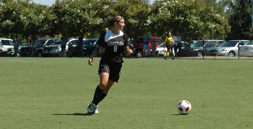 A-Sun Insider: Women's Soccer Extra Time - Oct 14th Image