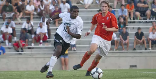 Spartans Fall at Home to Ospreys Image