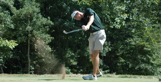 Hopper Finishes 3rd, Upstate 6th At Davidson Invitational Image