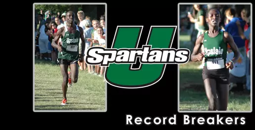 Kemboi, Tangwar Break School Records At Greater Louisville Classic Image