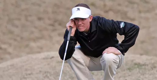 Gallman Remains Strong At PGA Q School Image