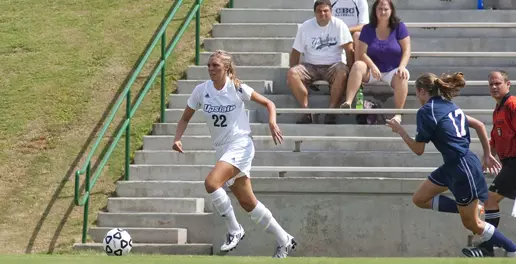 Spartans Drop Season Finale to ETSU Image