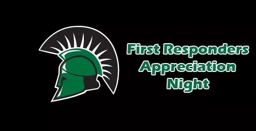 Upstate to Host First Responders Appreciation Night Image