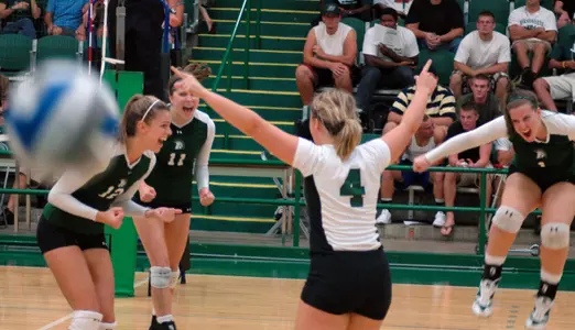 Spartans Sweep Aggies For Two In A Row Image
