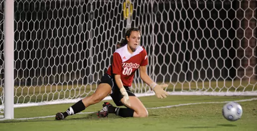 Women's Soccer to Host Stetson, FGCU this Weekend Image