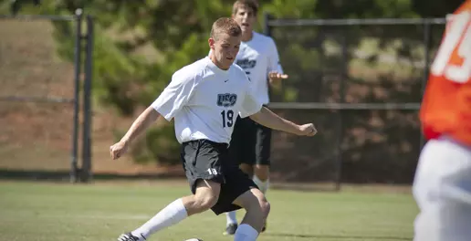 Spartans Fall to #25 Florida Gulf Coast Image