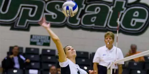 Spartans Fall In Three To Belmont Image