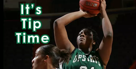 Upstate Tips Off Season At Mississippi State Friday Image