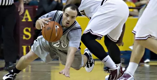 Spartans Drop Season Opener at Michigan Image