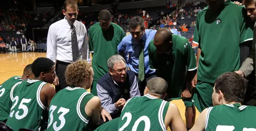 Spartans Set for Another Trip Down I-26 Image