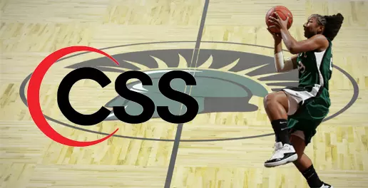 Upstate, Lipscomb to Tangle on CSS Image