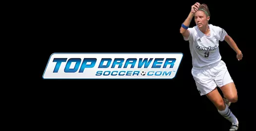 Roegner Earns Spot on Top Drawer Soccer's A-Sun Top-20 List Image