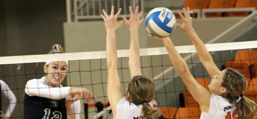 Upstate Falls In Upset Bid At Kennesaw State Image