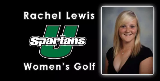 Lewis Leads Spartans At Hatter Classic Image