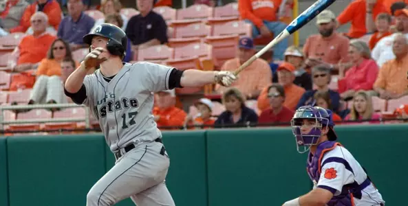 Cook Named Thomas L. Smith Scholarship Recipient Image