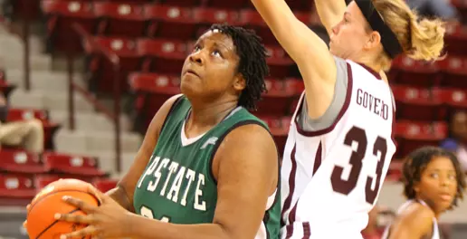 Upstate, PC Renew Rivalry Thursday Night Image