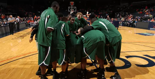 Spartans Look to "Buc" the Trend on Sunday Image