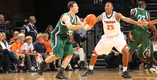 Rogers' Lone Field Goal Lifts Spartans over Bucs Image