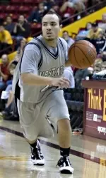 Merthie Paces Campbell In Win Over Upstate Image