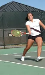 Valderrama Lifts Upstate Past Kennesaw State, 4-3, In A-Sun Opener Image