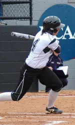 Harris, Childers Deliver Win For Upstate Image