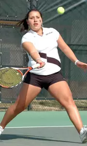 Valderrama Lifts Upstate Past Kennesaw State, 4-3, In A-Sun Opener Image