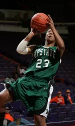 Copney, Thompson Steal Upstate's First Win At Campbell, 76-74 Image