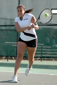 Freshmen Win Three Of Four Points As Upstate Downs Troy, 4-3 Image