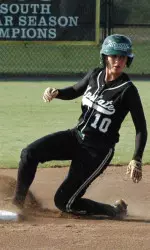 UMBC Downs Upstate In Extra Innings, Wins Spartan Classic Image