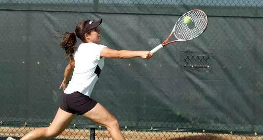 Spartans Fall At Elon, 7-0 Image