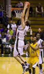 Schneiders' Double-Double Lifts Upstate Over FGCU Image