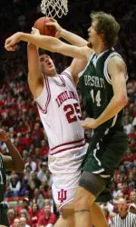 Upstate Falls At Stetson In Season Finale Image