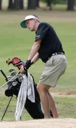 Gallman Finishes 4th At Charleston Shootout Image