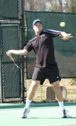 Spartans Upended By No. 48 UC Irvine, 5-2 Image