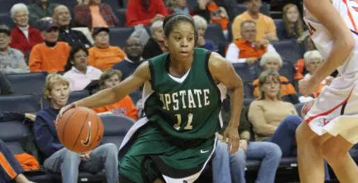 Upstate Completes Its Season Image