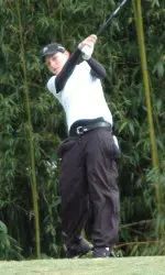 Upstate Finishes Ninth At Winthrop Intercollegiate Image