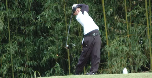 Upstate Finishes Ninth At Winthrop Intercollegiate Image