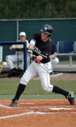 Liput Posts Six Hits, But Spartans Drop Doubleheader At ETSU Image