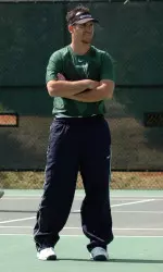 Spartans Look To Keep Hold Of First Place In A-Sun During Busy Week Image