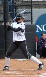 Spartans Take Sweep Of Furman Image