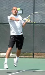 Roux Reaches Milestone And Upstate Posts Second Straight 4-3 Win Over Winthrop Image