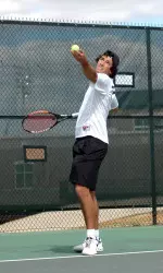 Spartans Win Third Win In Four Matches Over A Regionally-Ranked Foe, Beat UNF, 6-1 Image