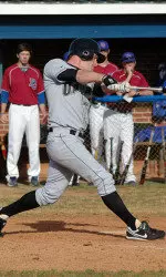 Spartans' Late Rally Falls Short In 8-5 Loss To Bruins Image