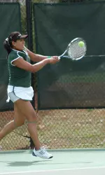 No. 64 North Florida Sweeps Spartans, 7-0 Image