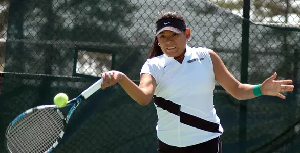 No. 64 North Florida Sweeps Spartans, 7-0 Image