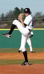 Branham Snaps Spartans' Slump With 140-Pitch Complete Game Win At Belmont Image