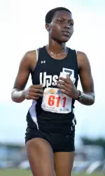 Spartans Wrap-up March with a Pair of Meets Image