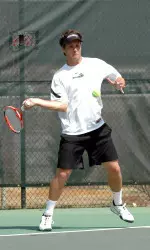 Tori Becomes First Spartan To Win 20 Singles Matches In Three Seasons As Upstate Routs Jacksonville, 6-1 Image