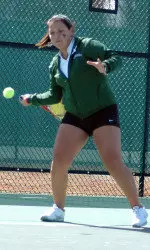 Spartans Set For Matches Against Upper-Division Teams Image