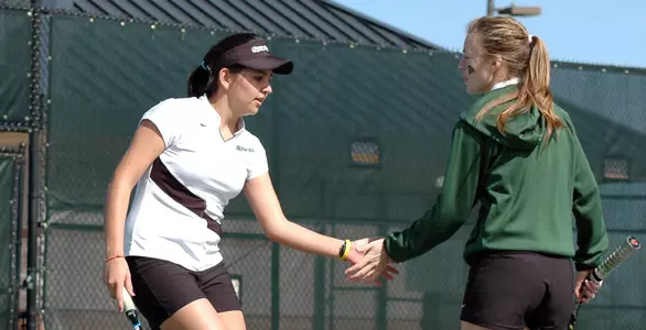 Spartans Set For Matches Against Upper-Division Teams Image